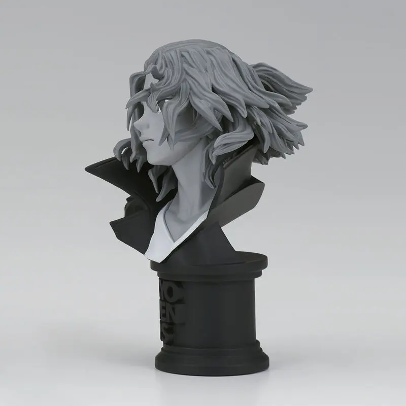 Tokyo Revengers Faceculptures Manjiro sano ver.B figura 10cm termékfotó