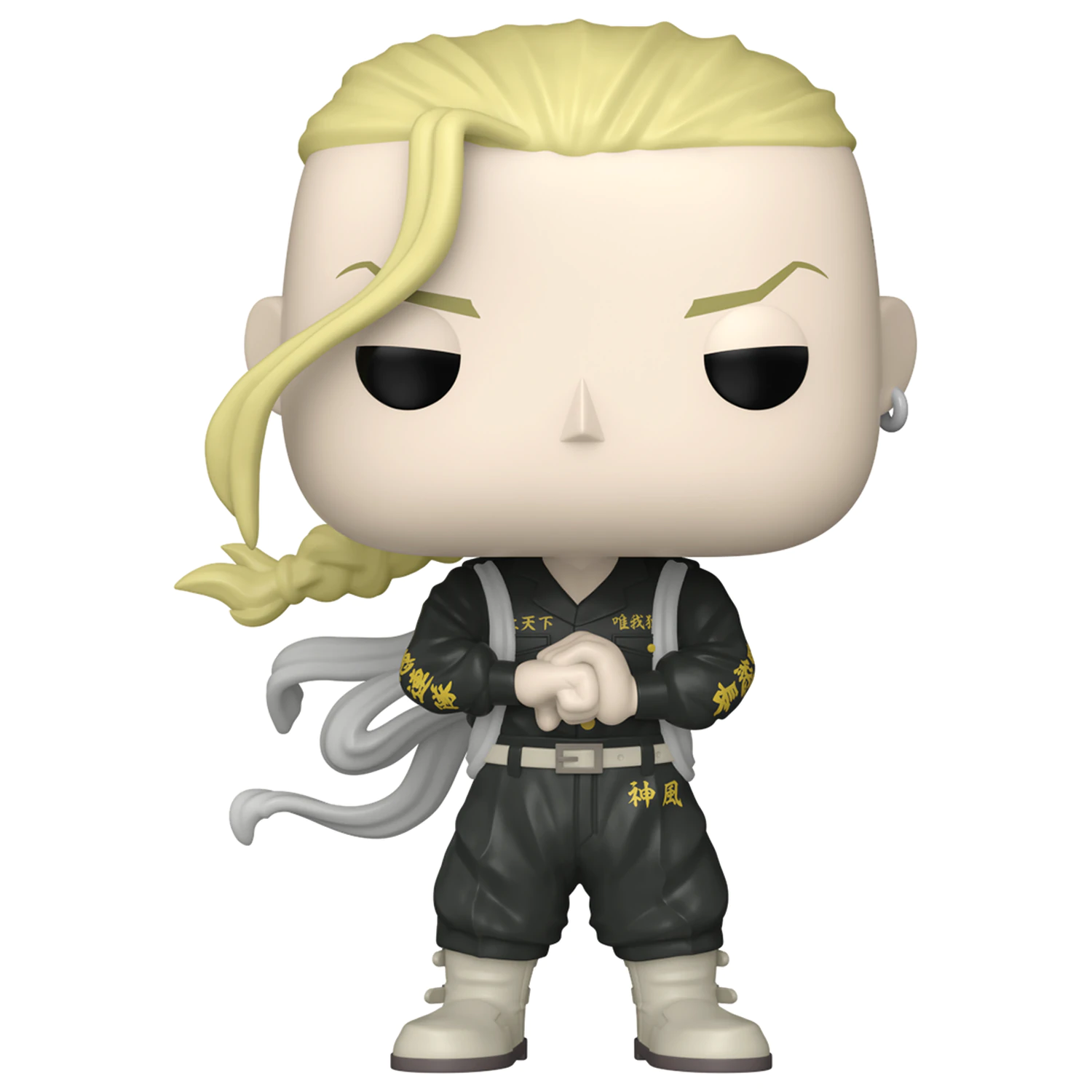 Tokyo Revengers Funko POP! Plus Animation figura Draken 9 cm  termékfotó