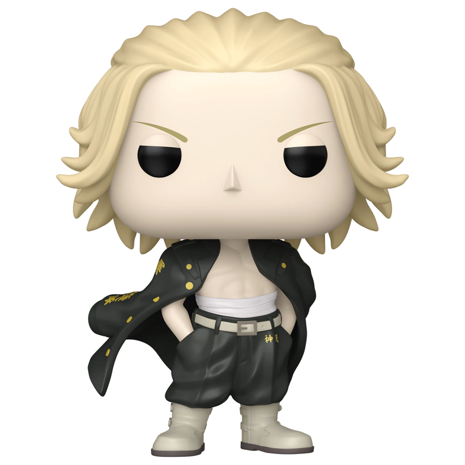 Tokyo Revengers Funko POP! Plus Animation figura Mikey 9 cm  termékfotó