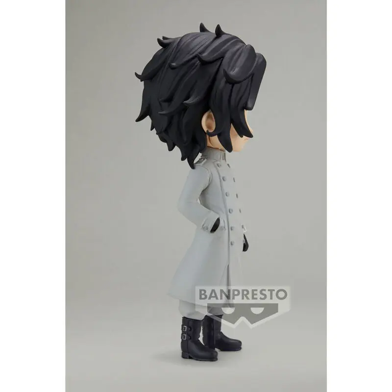 Tokyo Revengers Hajime Kokonoi ver.A Q posket figura 14cm termékfotó