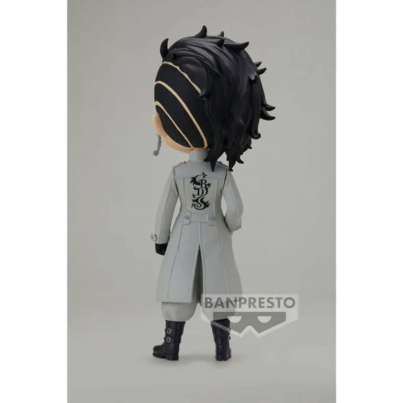 Tokyo Revengers Hajime Kokonoi ver.A Q posket figura 14cm termékfotó