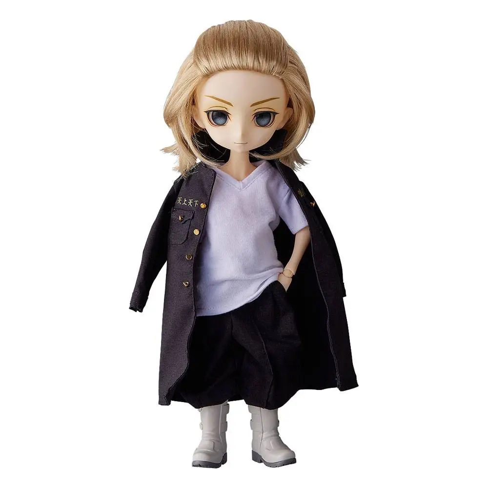 Tokyo Revengers Harmonia Humming Doll Mikey (Manjiro Sano) Ver. 24 cm termékfotó