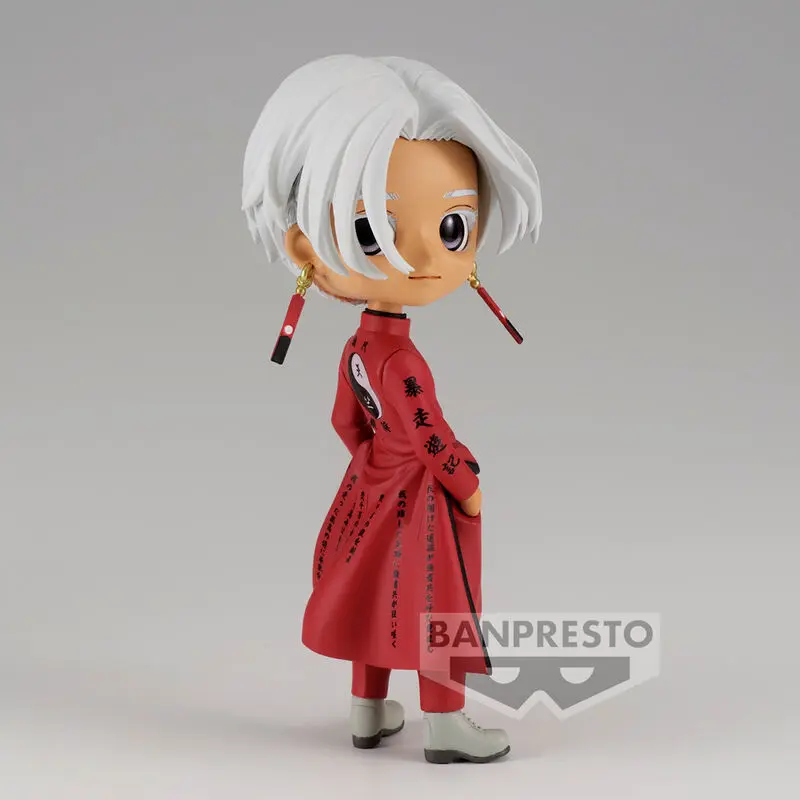 Tokyo Revengers Izana Kurokawa figura 14cm termékfotó