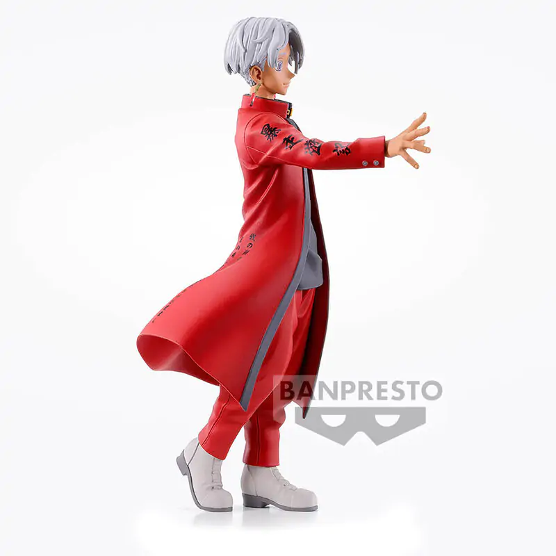 Tokyo Revengers Izana Kurokawa figura 16cm termékfotó