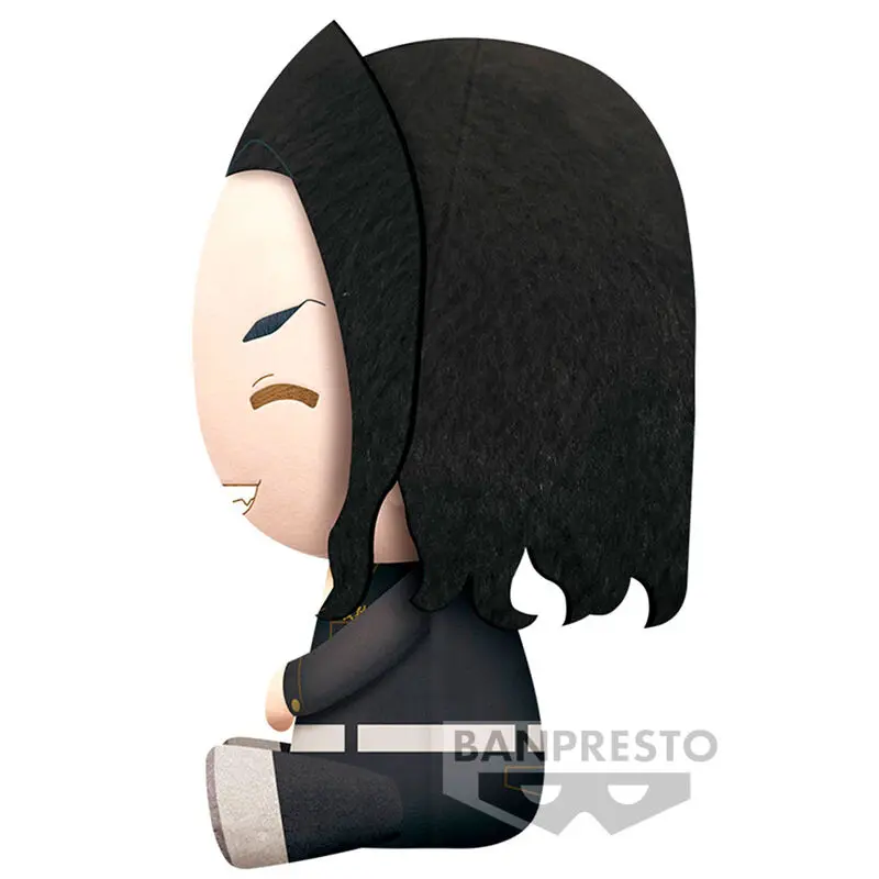 Tokyo Revengers Keisuke Baji plüss 20cm termékfotó