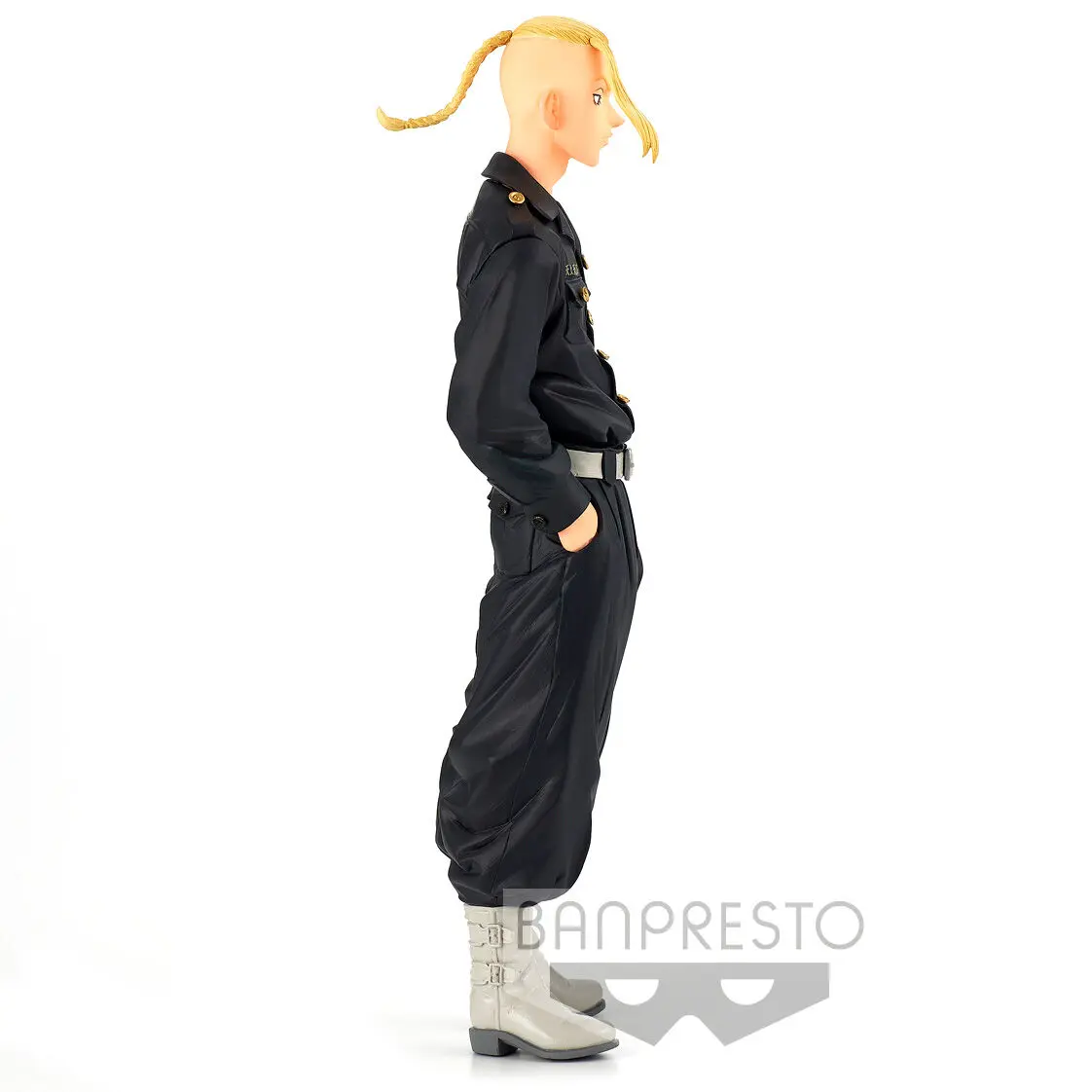 Tokyo Revengers Ken Ryuguji figura 18cm termékfotó