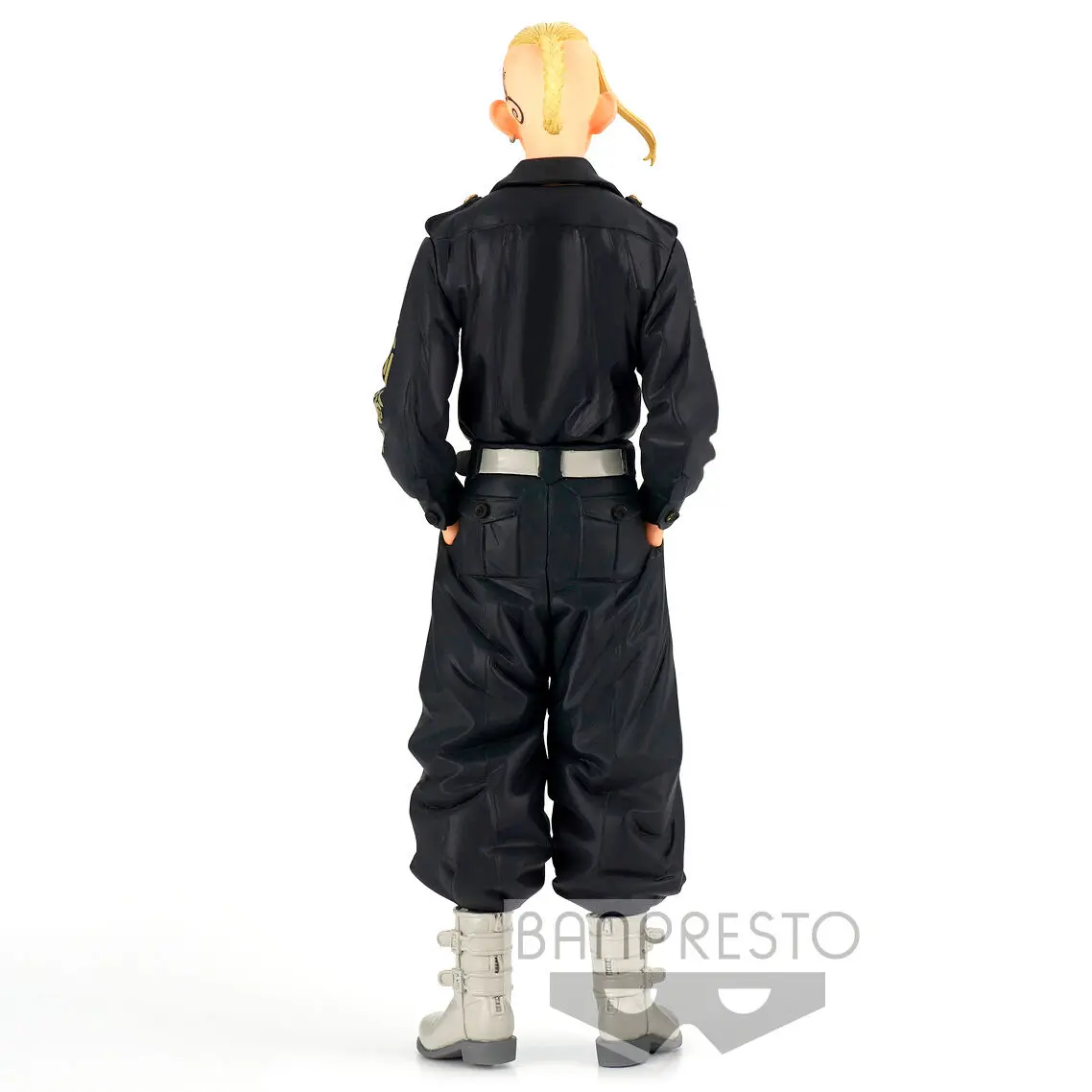 Tokyo Revengers Ken Ryuguji figura 18cm termékfotó