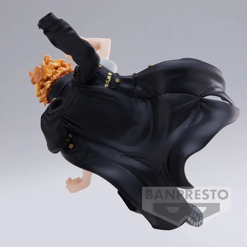 Tokyo Revengers King of Artist The Manjiro Sano figura 13cm termékfotó