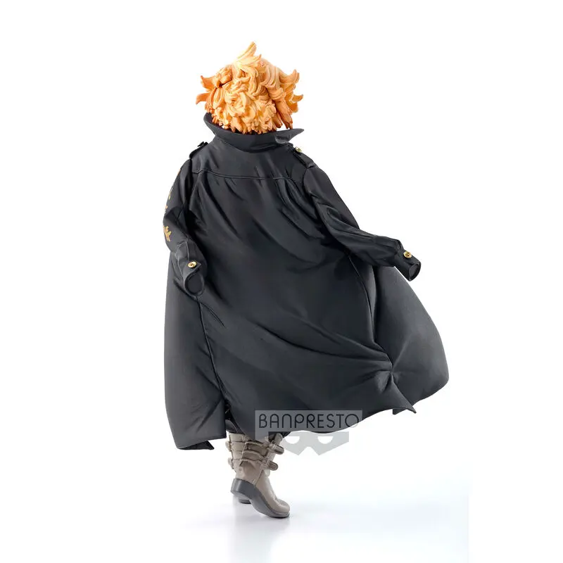 Tokyo Revengers Manjiro Sano Vol.2 figura 16cm termékfotó