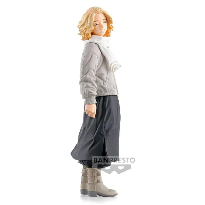 Tokyo Revengers Manjiro Sano vol.6 figura 16cm termékfotó