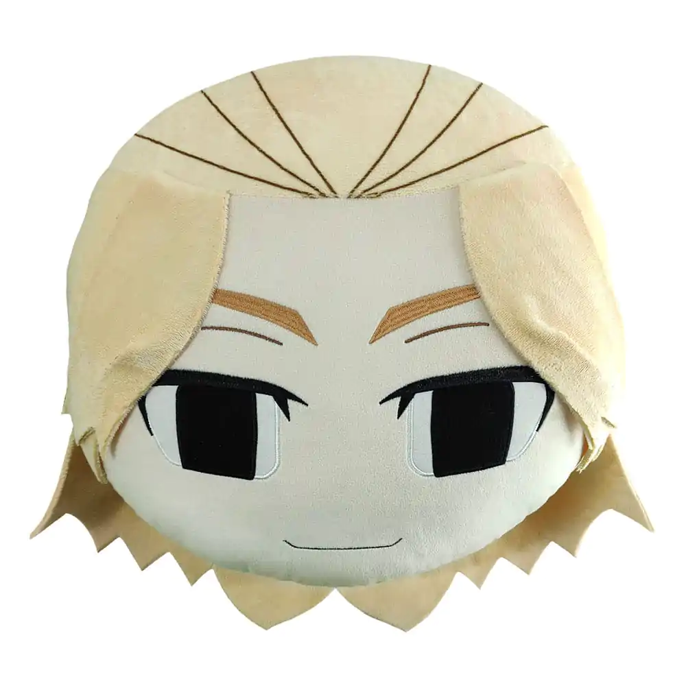Tokyo Revengers Mikey /Manjiro Sano 3D párna 43 cm termékfotó