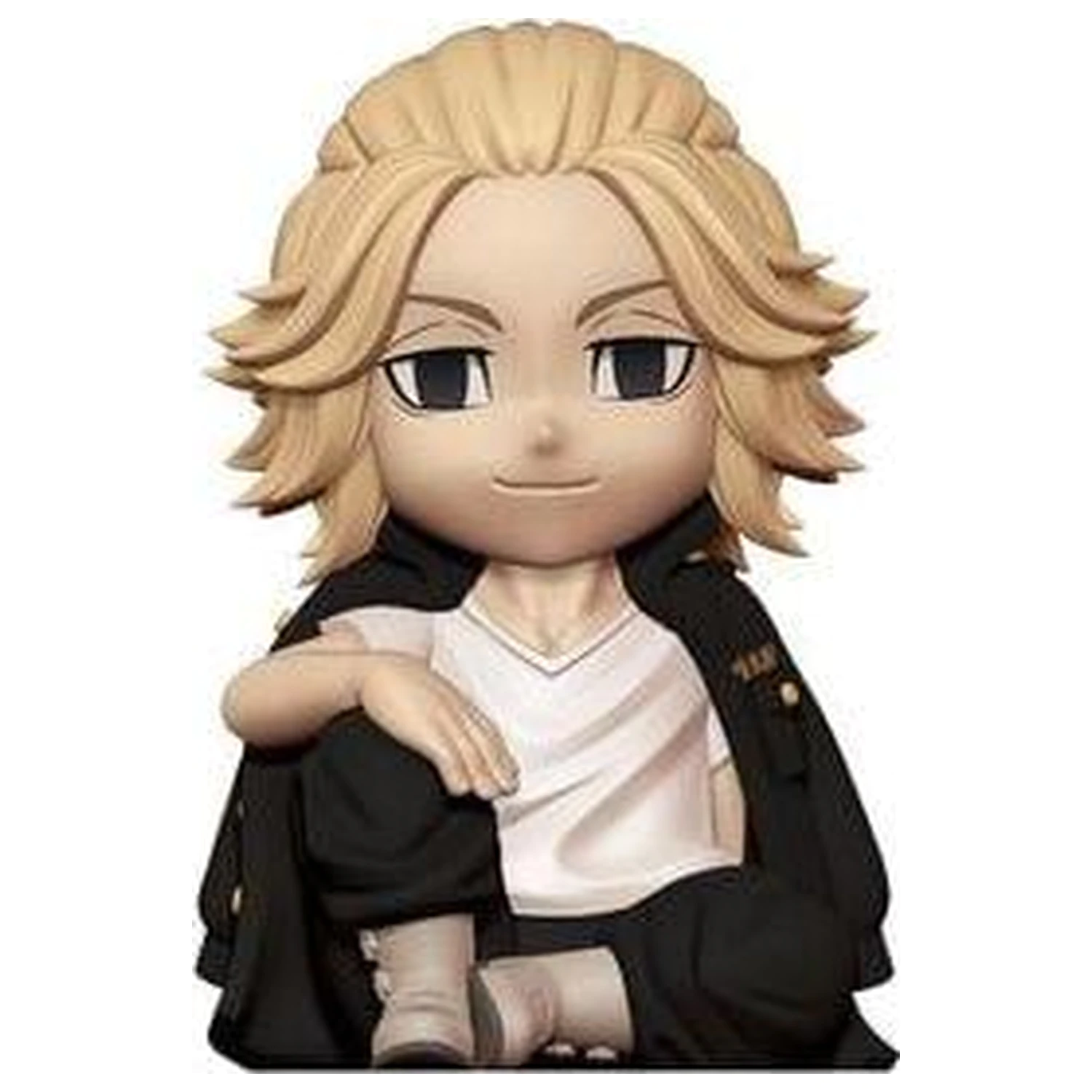 Tokyo Revengers Mikey PVC persely 14cm termékfotó