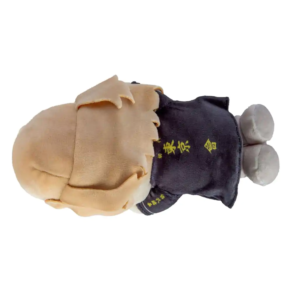 Tokyo Revengers Mocchi-Mocchi Manjiro Sano Sleeping plüss figura 20 cm termékfotó