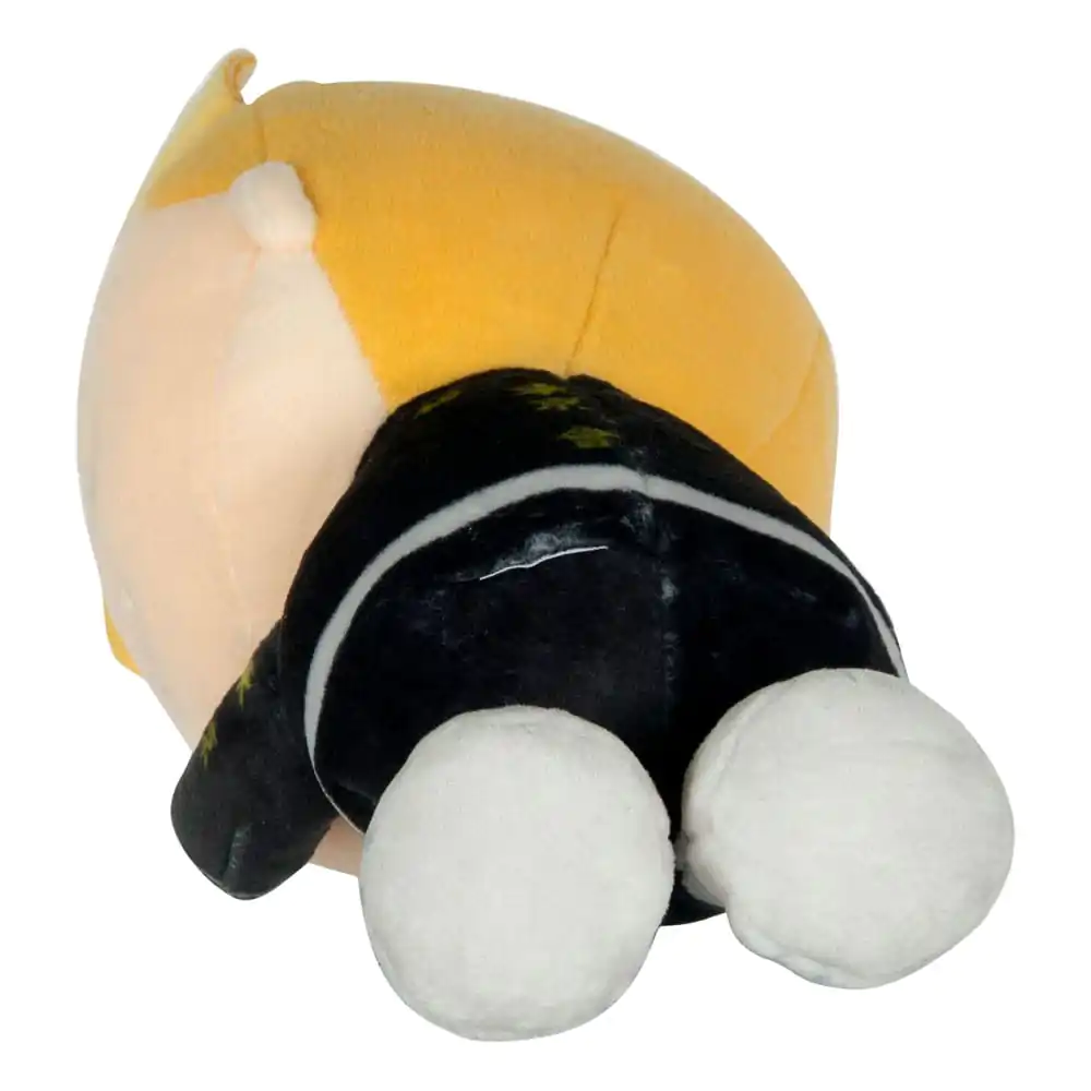 Tokyo Revengers Mocchi-Mocchi Takemichi Hanagaki Sleeping plüss figura 20 cm termékfotó