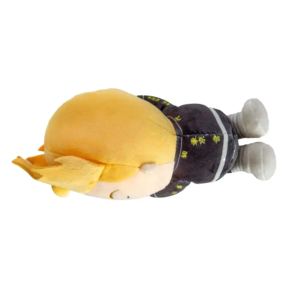 Tokyo Revengers Mocchi-Mocchi Takemichi Hanagaki Sleeping plüss figura 20 cm termékfotó