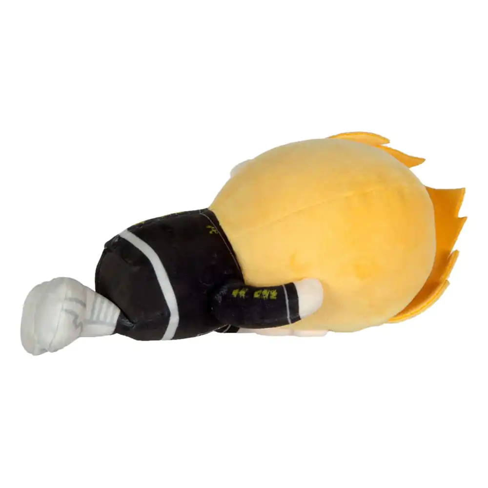 Tokyo Revengers Mocchi-Mocchi Takemichi Hanagaki Sleeping plüss figura 20 cm termékfotó