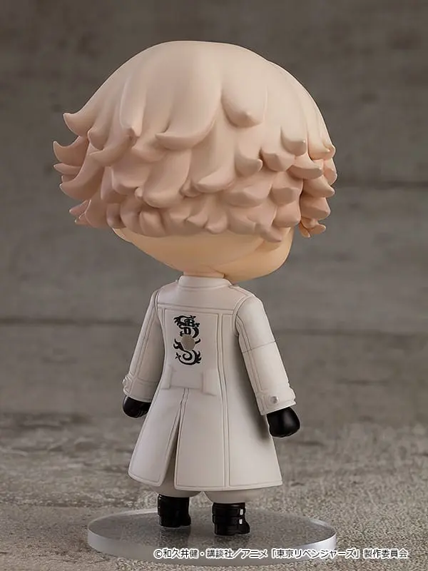 Tokyo Revengers Nendoroid akciófigura Inupi (Seishu Inui) 10 cm termékfotó