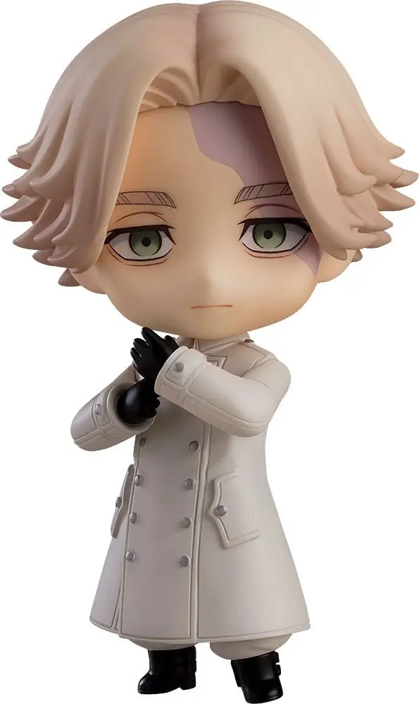 Tokyo Revengers Nendoroid akciófigura Inupi (Seishu Inui) 10 cm termékfotó
