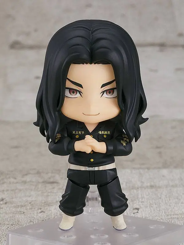 Tokyo Revengers Nendoroid akciófigura Keisuke Baji 10 cm termékfotó