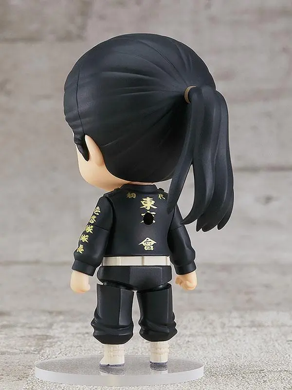 Tokyo Revengers Nendoroid akciófigura Keisuke Baji 10 cm termékfotó