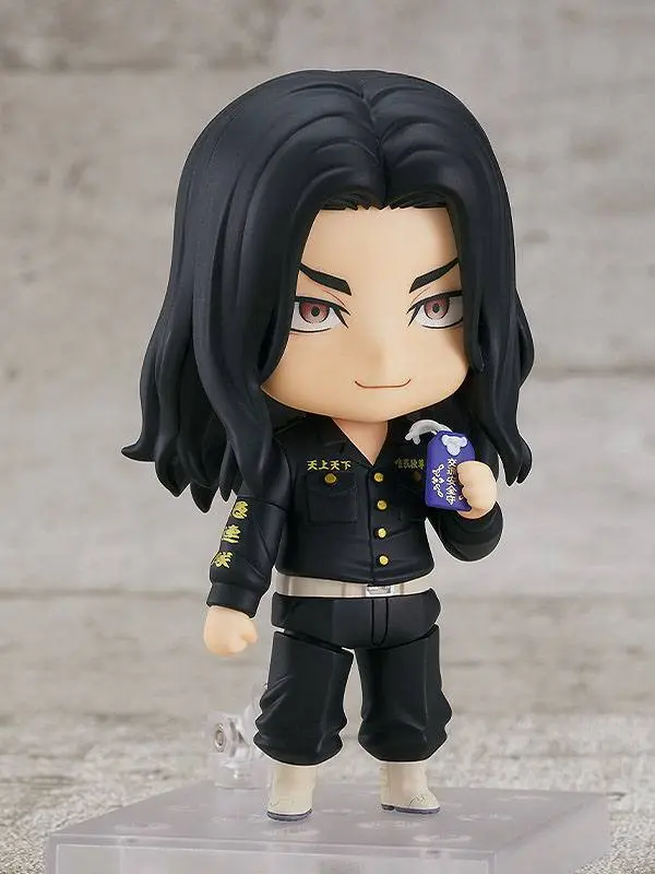 Tokyo Revengers Nendoroid akciófigura Keisuke Baji 10 cm termékfotó