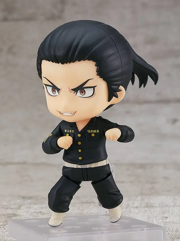 Tokyo Revengers Nendoroid akciófigura Keisuke Baji 10 cm termékfotó