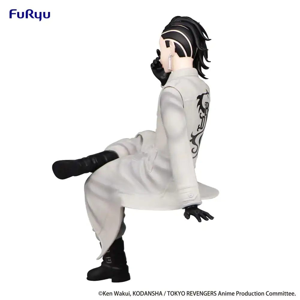 Tokyo Revengers Noodle Stopper Hajime Kokonoi PVC szobor figura 14 cm termékfotó