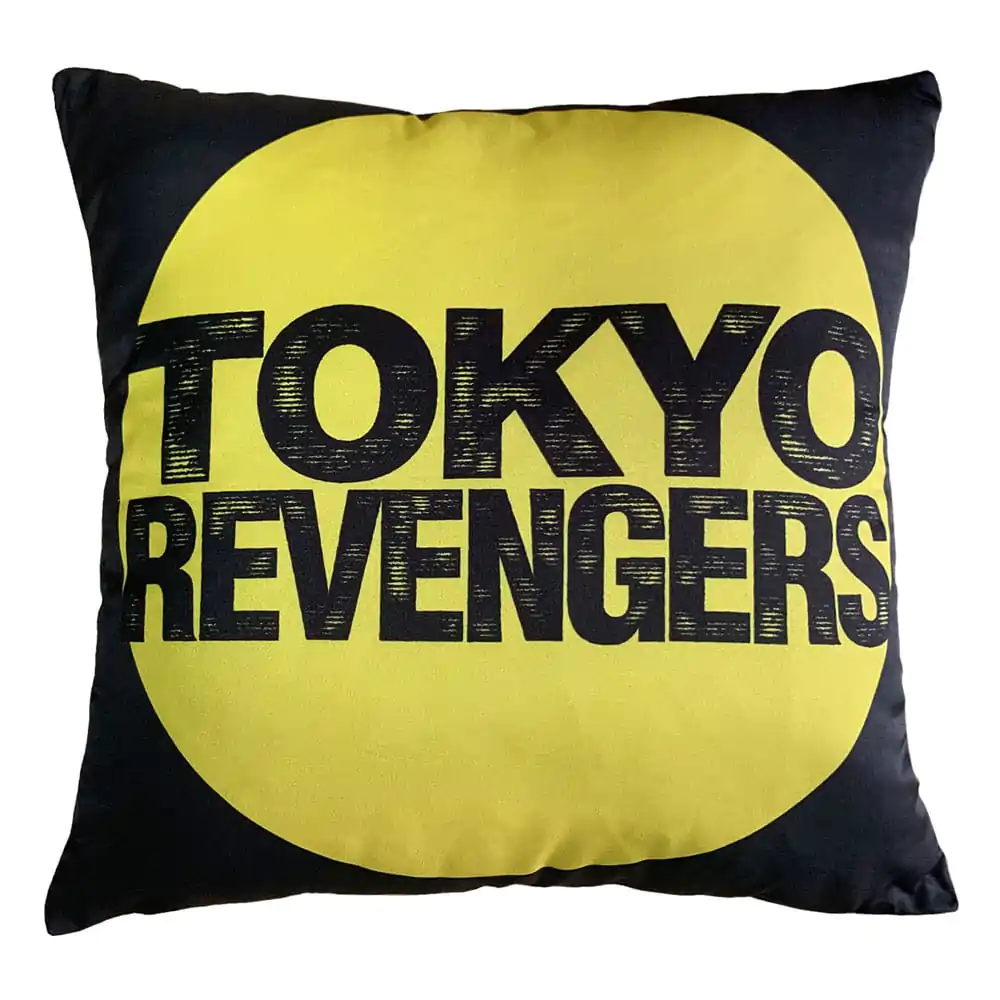 Tokyo Revengers párna 35 x 35 cm  termékfotó