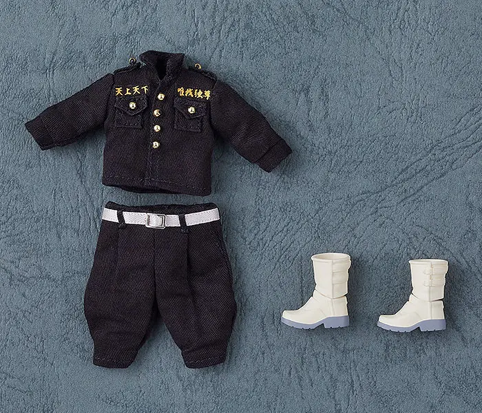 Tokyo Revengers Parts for Nendoroid Doll Outfit Set Draken termékfotó