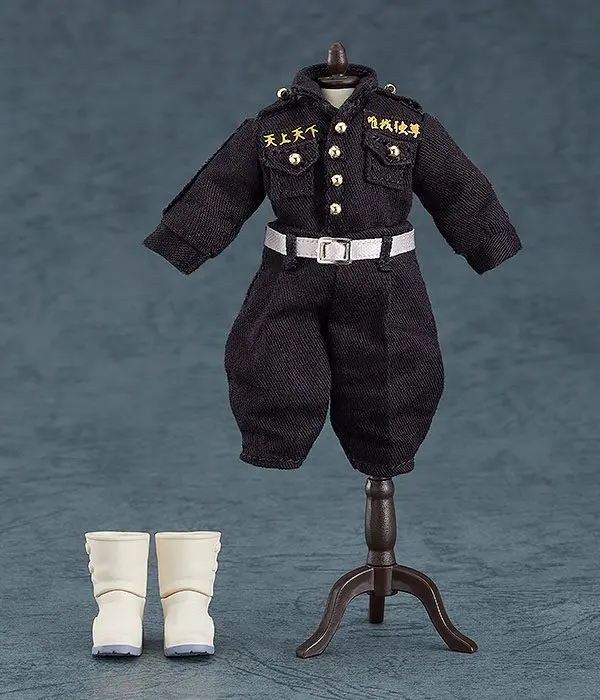 Tokyo Revengers Parts for Nendoroid Doll Outfit Set Draken termékfotó