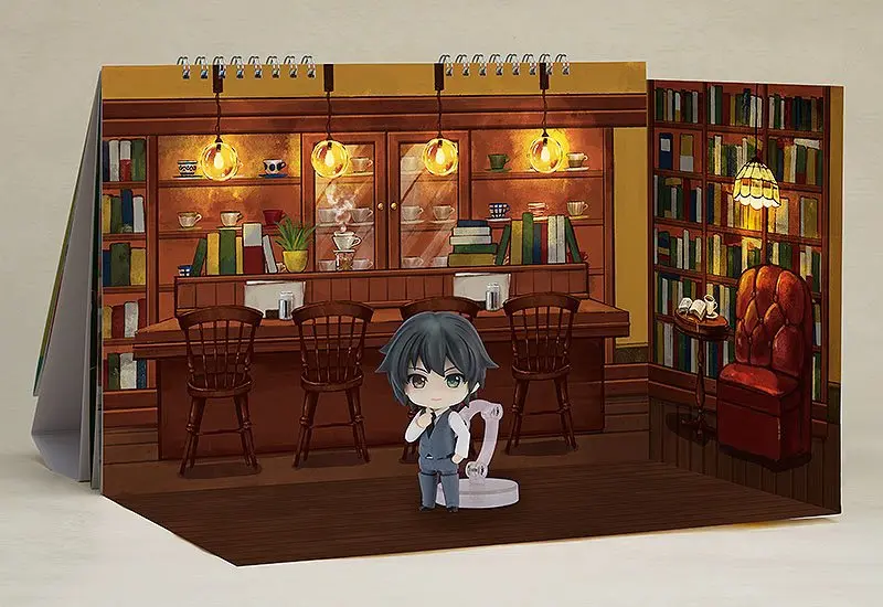 Tokyo Revengers Parts for Nendoroid Doll Outfit Set Mikey termékfotó