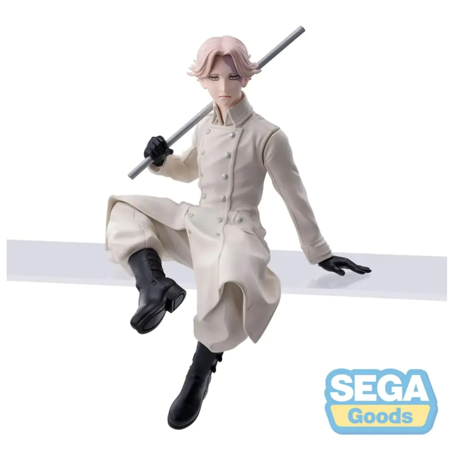 Tokyo Revengers PM Perching Seishu Inui PVC szobor figura 14 cm termékfotó