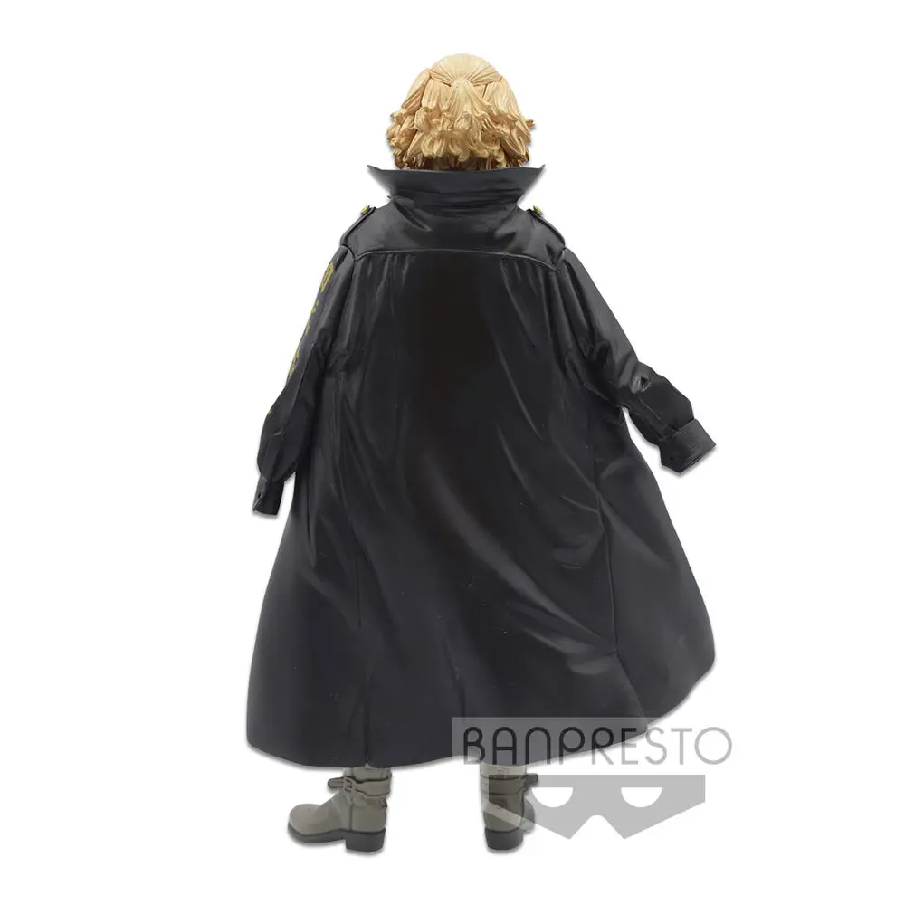 Tokyo Revengers PVC Statue Manjiro Sano 16 cm termékfotó