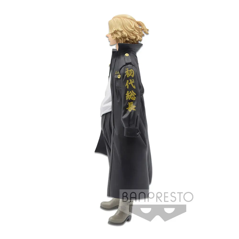 Tokyo Revengers PVC Statue Manjiro Sano 16 cm termékfotó