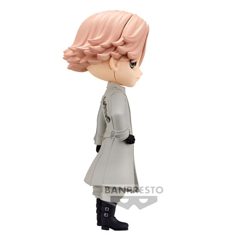 Tokyo Revengers Seisyu Inui ver.A Q posket figura 14cm termékfotó