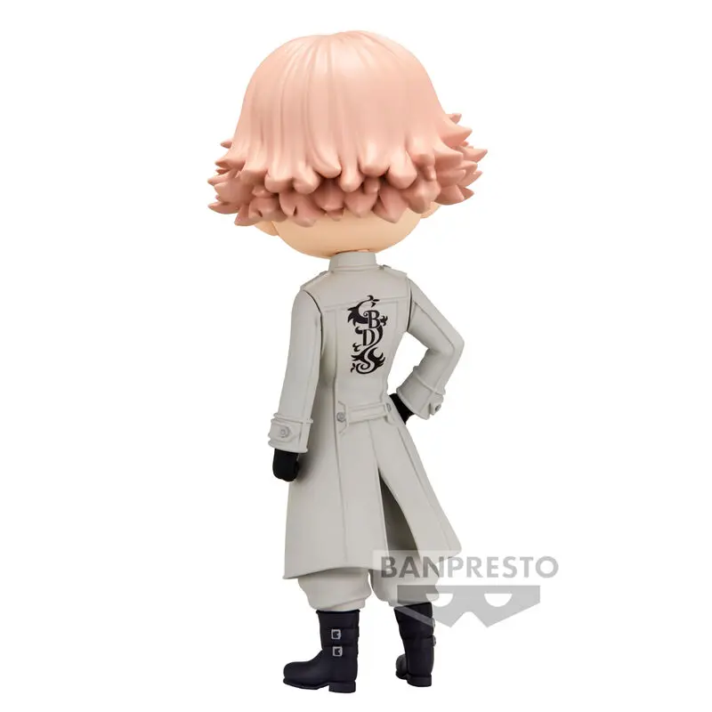 Tokyo Revengers Seisyu Inui ver.A Q posket figura 14cm termékfotó