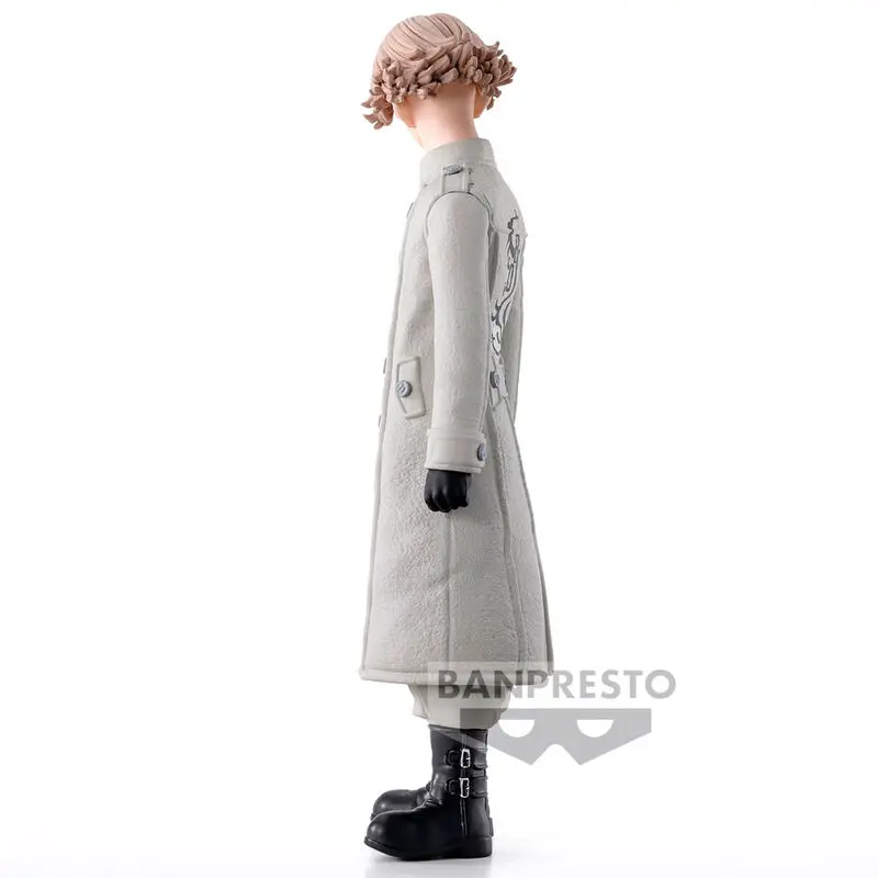 Tokyo Revengers Seiyu Inui figura 17cm termékfotó