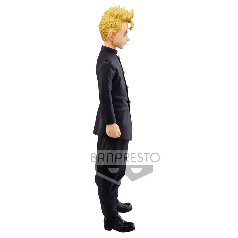 Tokyo Revengers Takemichi Hanagaki figura 16cm termékfotó