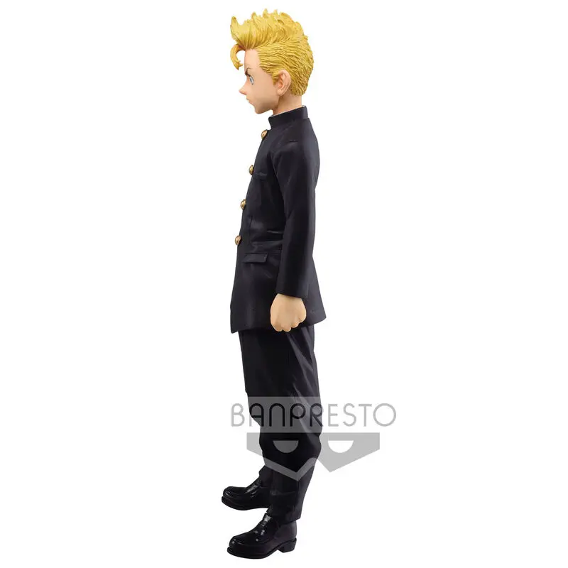Tokyo Revengers Takemichi Hanagaki figura 16cm termékfotó