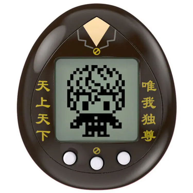 Tokyo Revengers Tokkofuku Tamagotchi termékfotó