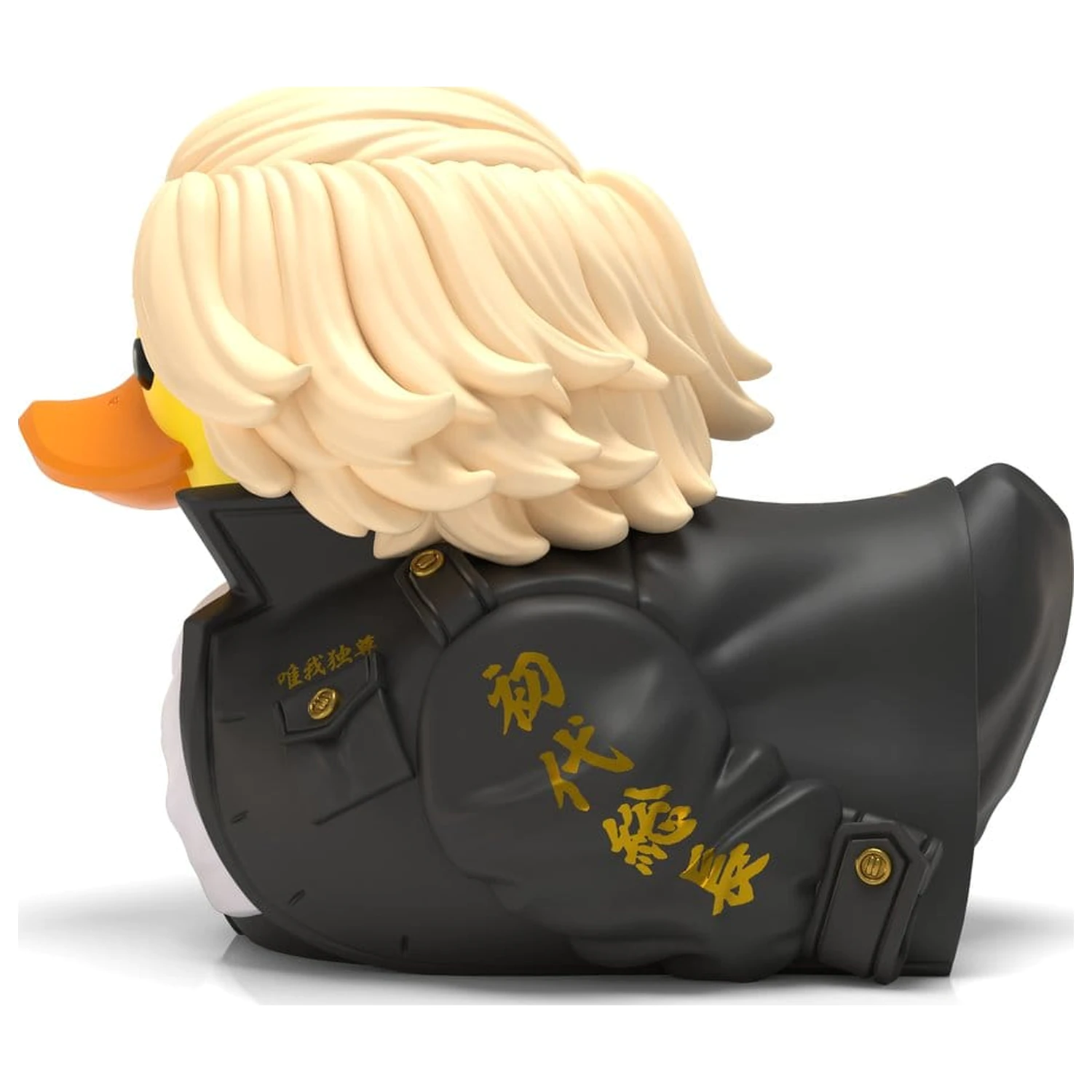Tokyo Revengers Tubbz Mini PVC figura Manjiro Sano 5 cm termékfotó