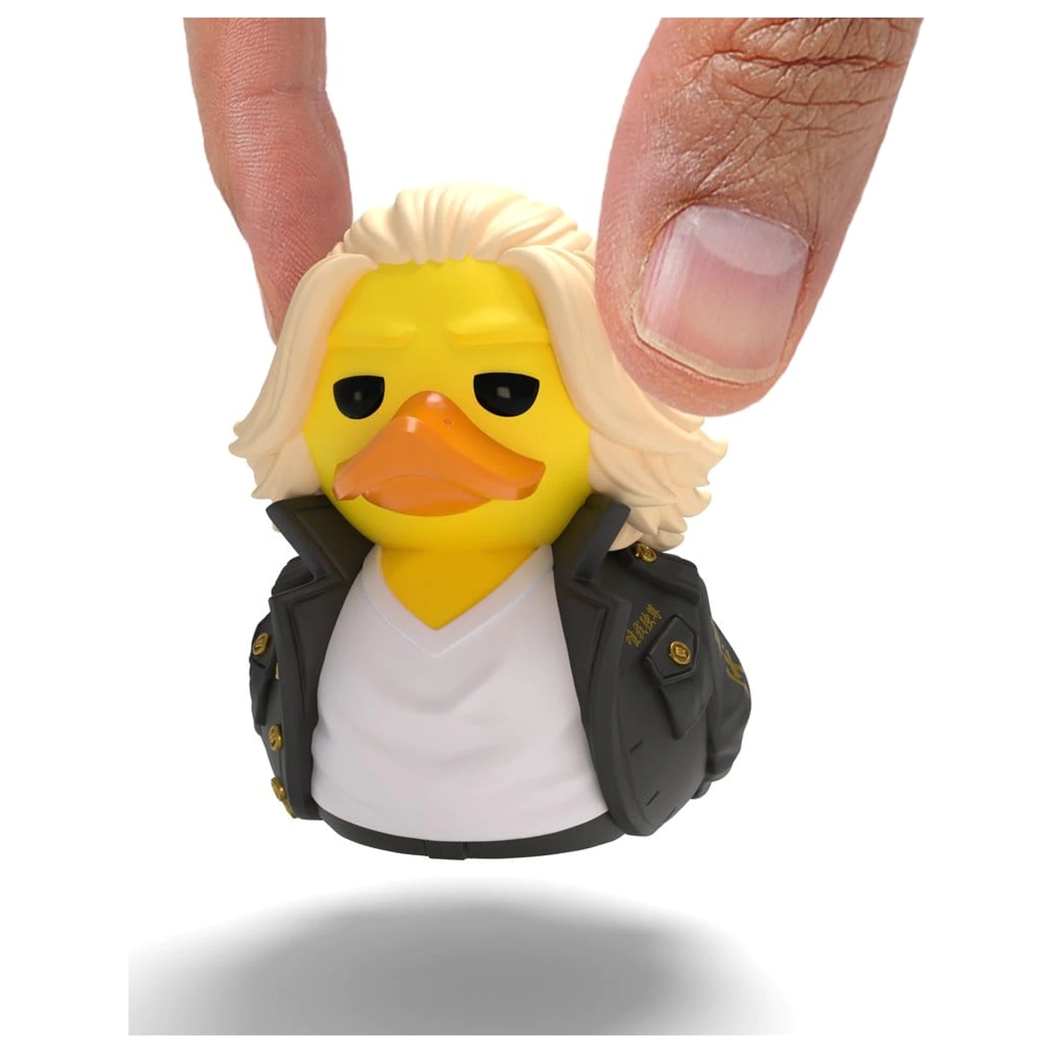 Tokyo Revengers Tubbz Mini PVC figura Manjiro Sano 5 cm termékfotó