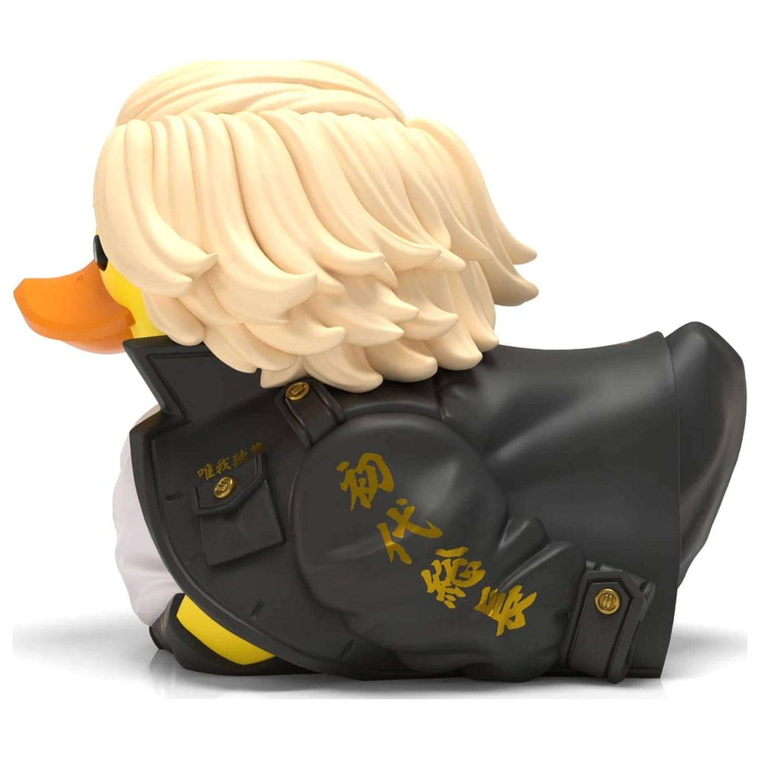 Tokyo Revengers Tubbz PVC figura Manjiro Sano Boxed Edition 10 cm termékfotó