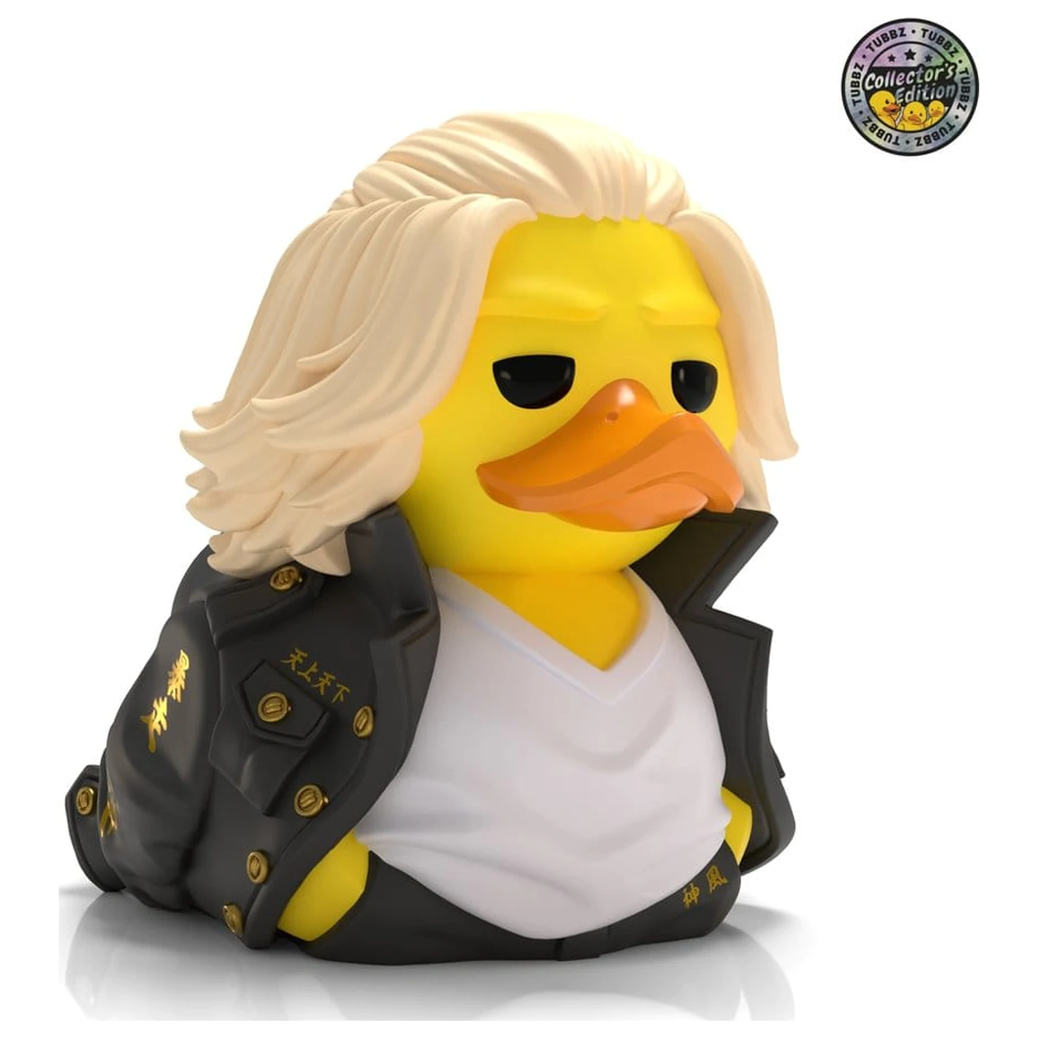 Tokyo Revengers Tubbz PVC figura Manjiro Sano Collector's Edition 10 cm termékfotó