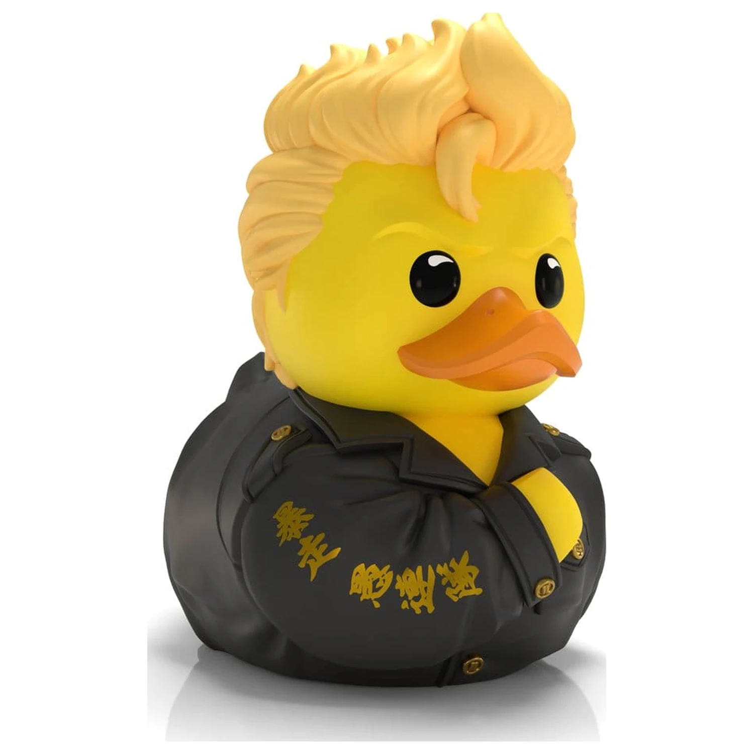 Tokyo Revengers Tubbz PVC figura Takemichi Hanagaki Collector's Edition 10 cm termékfotó