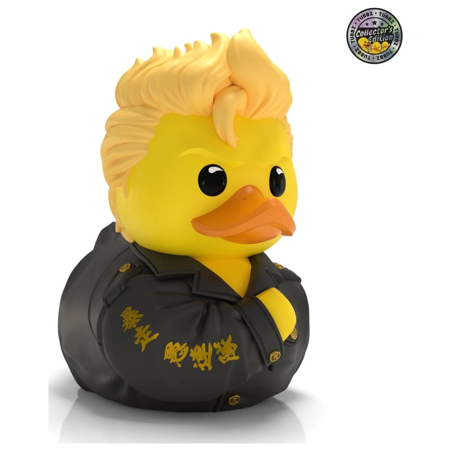 Tokyo Revengers Tubbz PVC figura Takemichi Hanagaki Collector's Edition 10 cm termékfotó