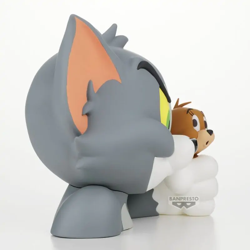 Tom & Jerry figure 13cm termékfotó