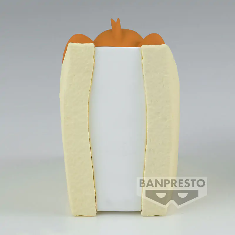 Tom &amp; Jerry Fruit Sandwich Jerry figura 8cm termékfotó