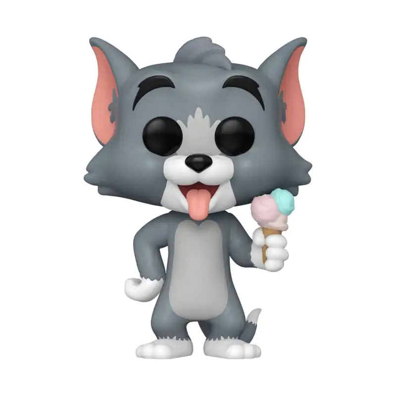 Tom & Jerry Funko POP! TV Vinyl Figure Tom 9 cm termékfotó