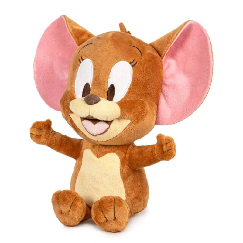 Tom & Jerry Jerry plush toy 25 cm termékfotó